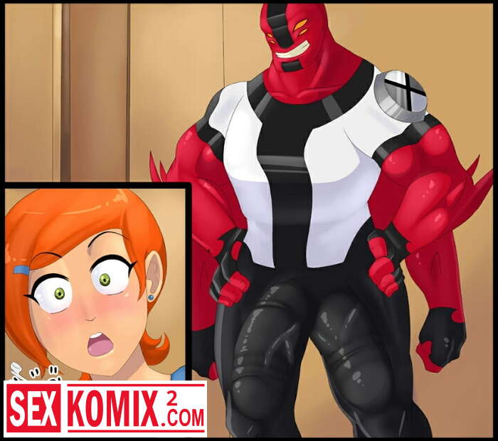 Порно ben 10 gwen sex онлайн. Лучшее секс видео бесплатно.