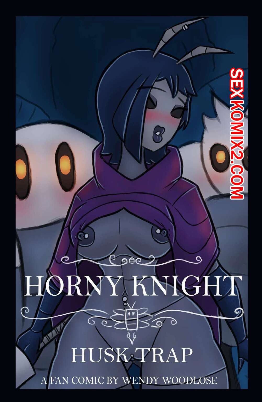 ✅️ Порно комикс Hollow Knight. Возбужденный рыцарь. Horny Knight. bugzilla.  секс комикс брюнетка была очень | Порно комиксы на русском языке только для  взрослых | sexkomix2.com