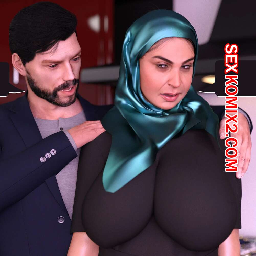 ✅️ Порно комикс Измена жены. Muslim Betrayal. Mature3DComics. секс комикс  темнокожих парня попросили | Порно комиксы на русском языке только для  взрослых | sexkomix2.com