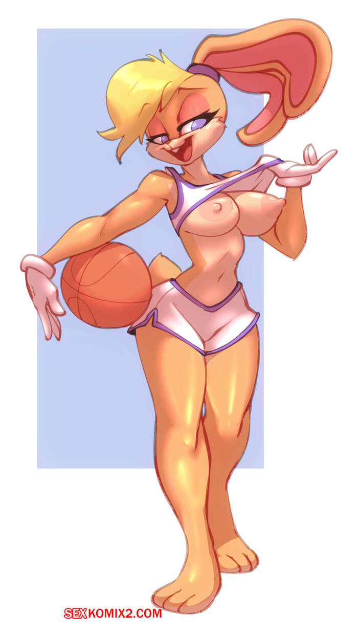 ✅️ Порно комикс Лола Банни. Lola Bunny секс комикс артов и картинок | Порно  комиксы на русском языке только для взрослых | sexkomix2.com