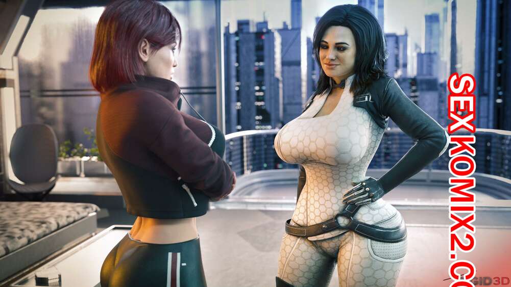 Mass Effect