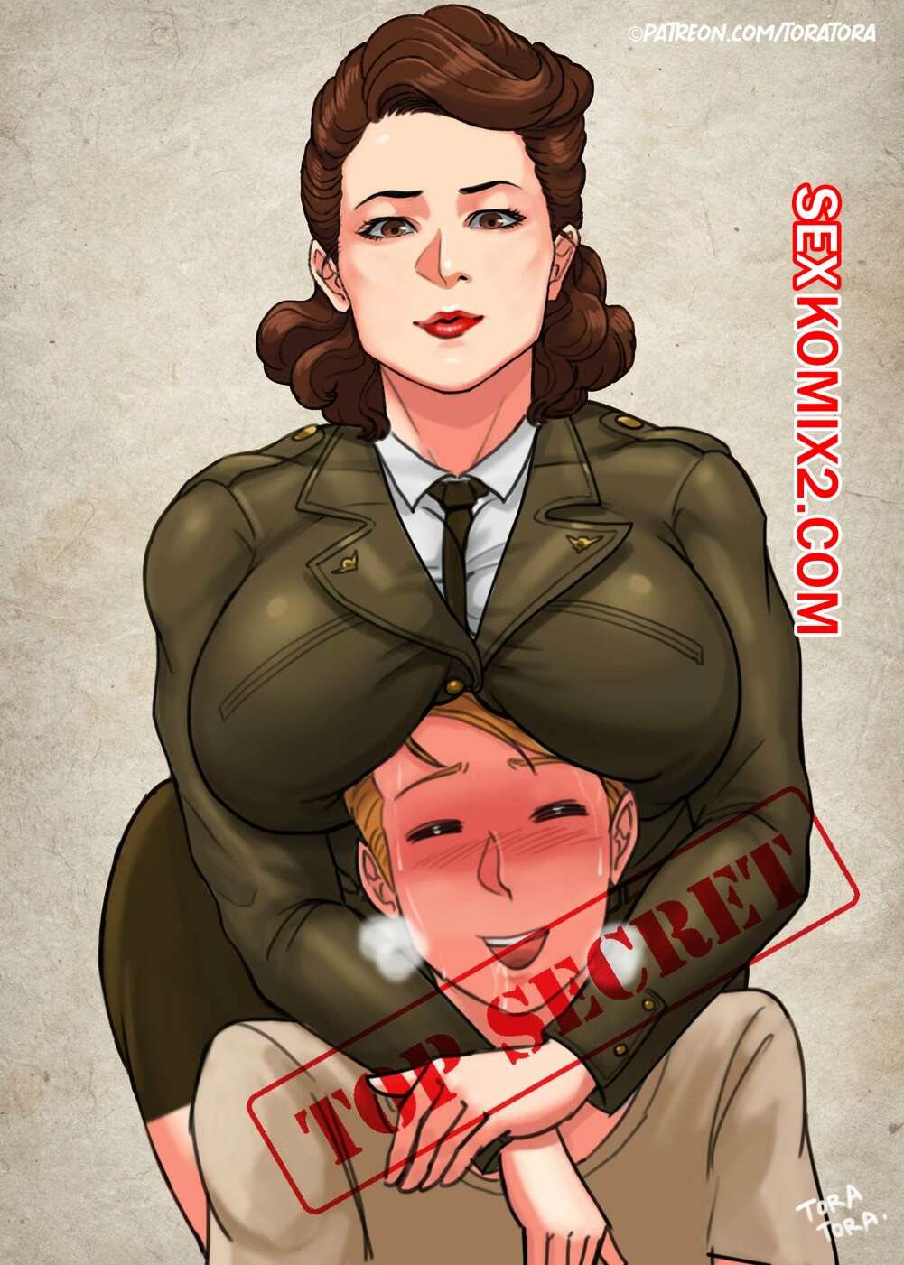 ✅️ Порно комикс Мстители. Стив Роджерс не девственник. Steve Rogers is not  a virgin. Tora Tora секс комикс сисястая красотка Пэгги | Порно комиксы на  русском языке только для взрослых | sexkomix2.com