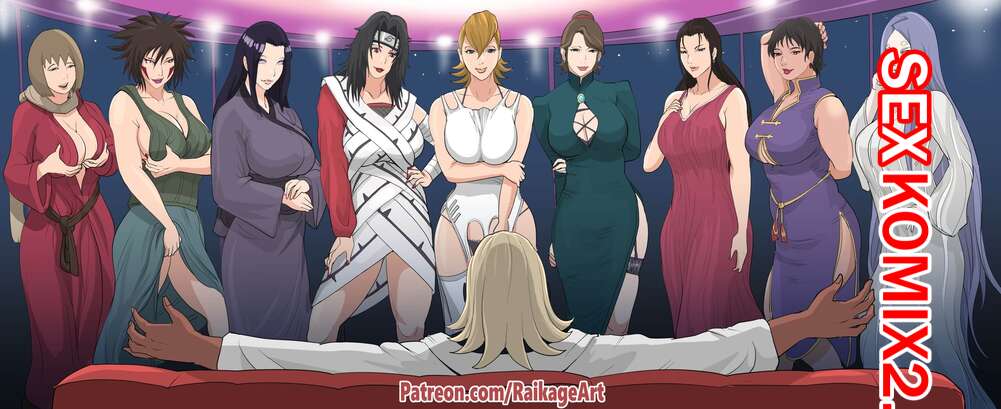 Куренай Хентай / Kurenai Hentai