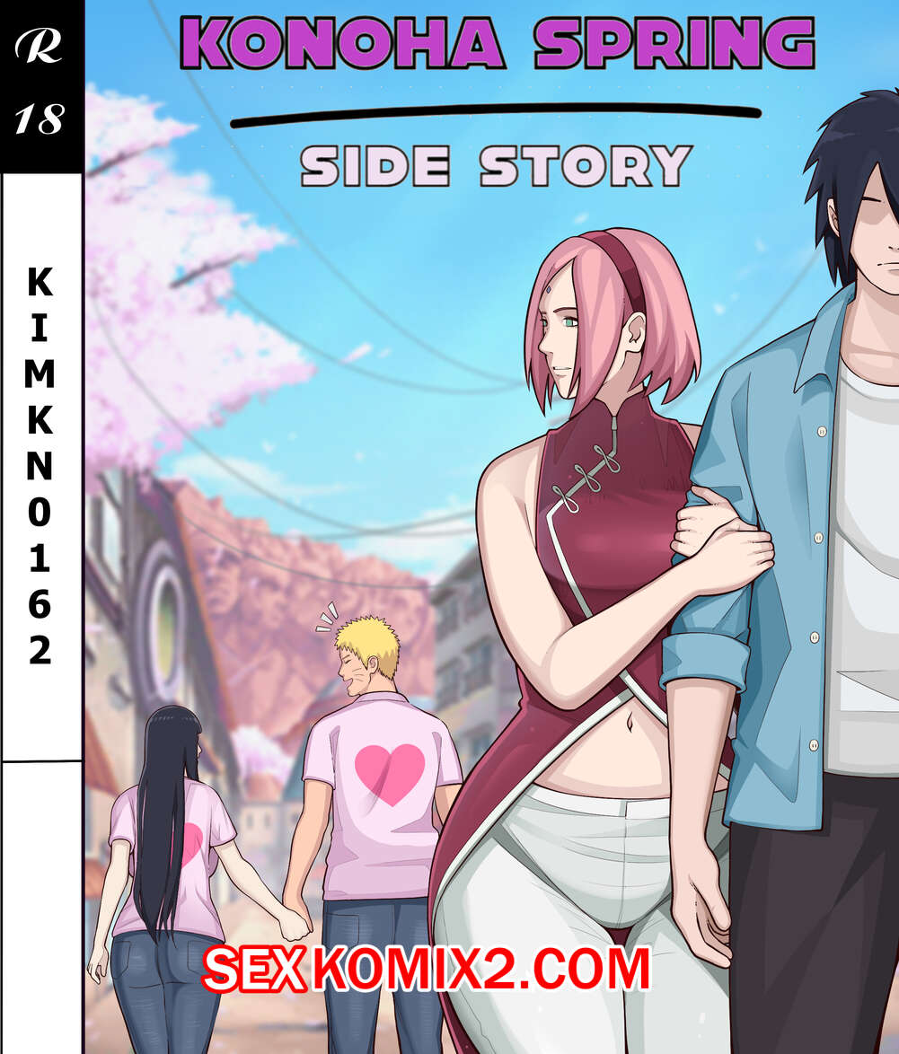 ✅️ Порно комикс Наруто. Весення история в Конохе. Konoha Spring Side Story.  kimkun0162 секс комикс начал встречаться с | Порно комиксы на русском языке  только для взрослых | sexkomix2.com