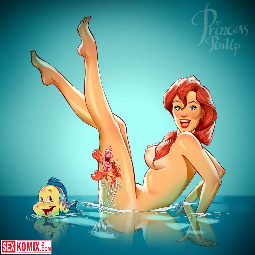 ✅️ Порно комикс Принцессы от Andrew Tarusov секс комикс Princess Pin-up |  Порно комиксы на русском языке только для взрослых | sexkomix2.com