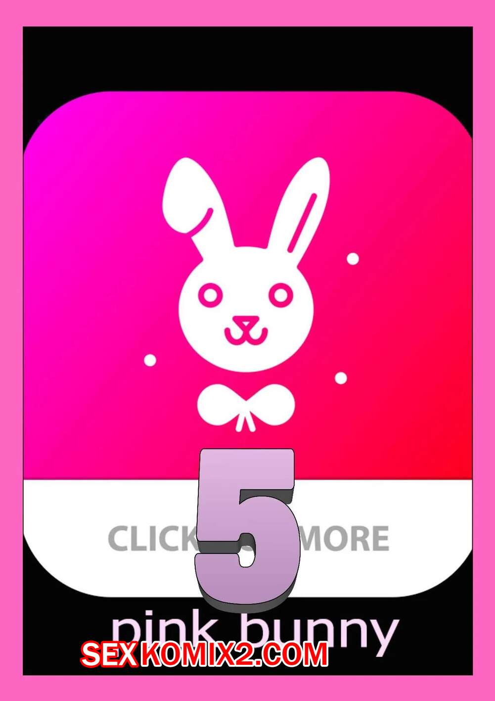 ✅️ Порно комикс Розовый кролик. Часть 5 и 6. Pink Bunny. Keshara секс  комикс парни пользуются необычным | Порно комиксы на русском языке только  для взрослых | sexkomix2.com