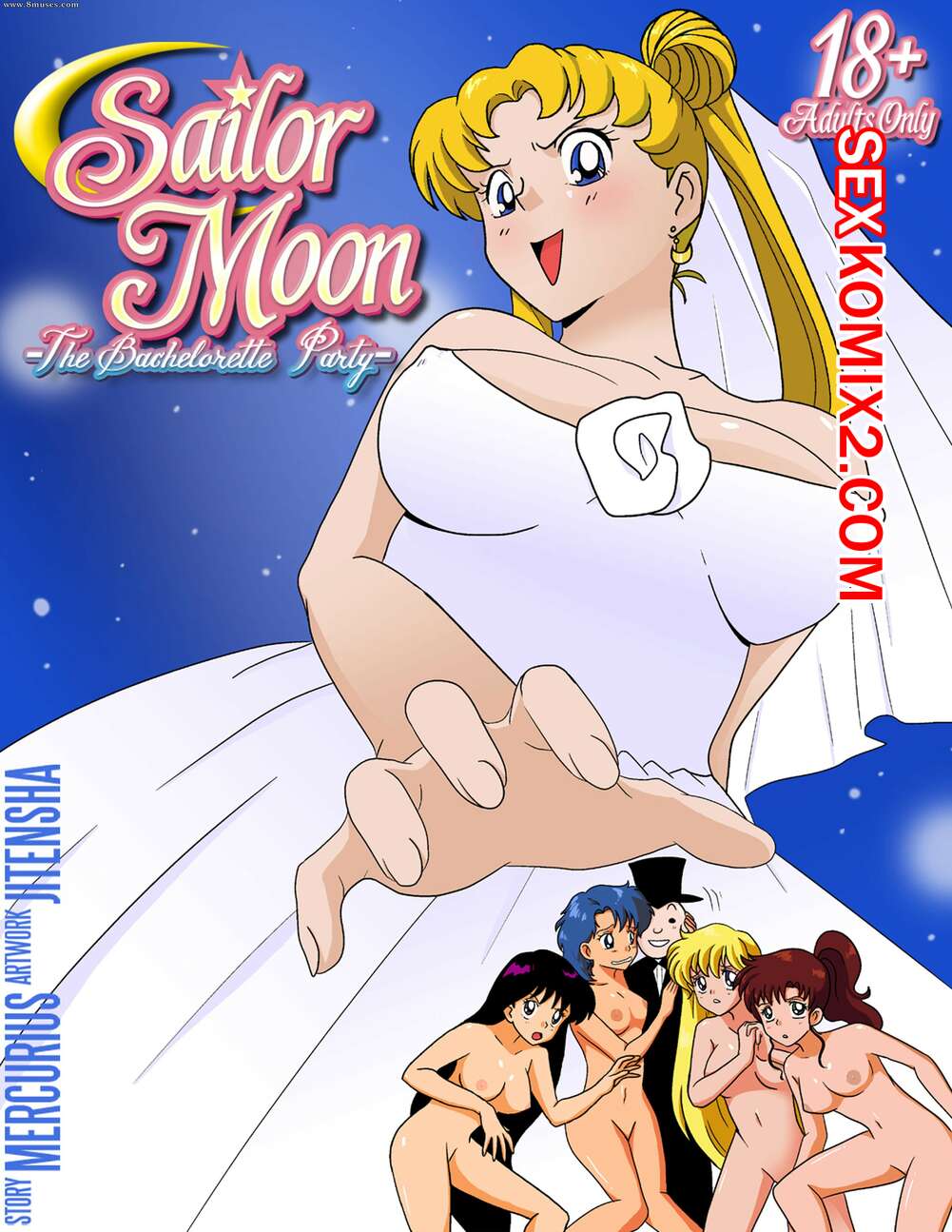 Sailor Moon Порно Видео | mf-lider-kazan.ru