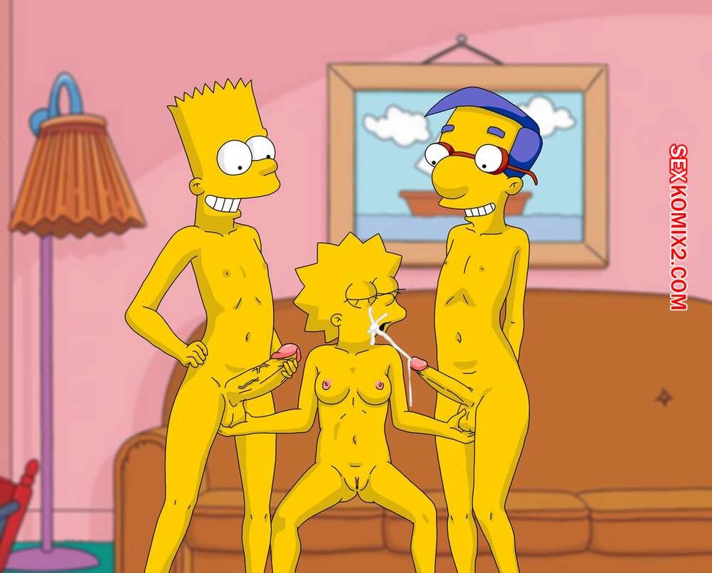 <b>porno</b>-komiks-simpsoni--chast-2--<b>simpsons</b>--evilweazel-seks-komiks-krasotki-b...