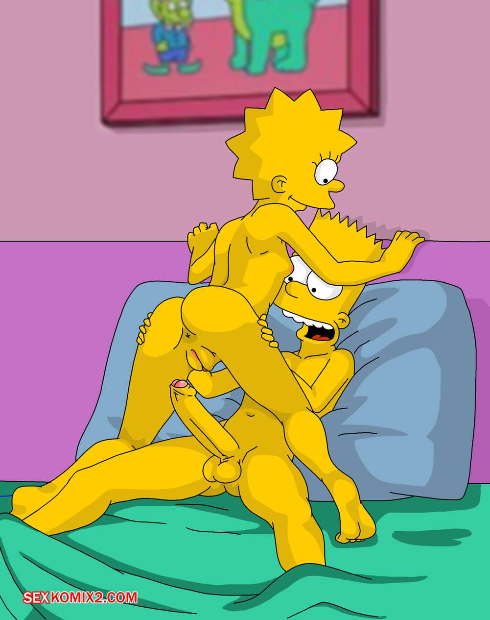 <b>porno</b>-komiks-simpsoni--<b>simpsons</b>--evilweazel-seks-komiks-krasotka-liza-bez-2...