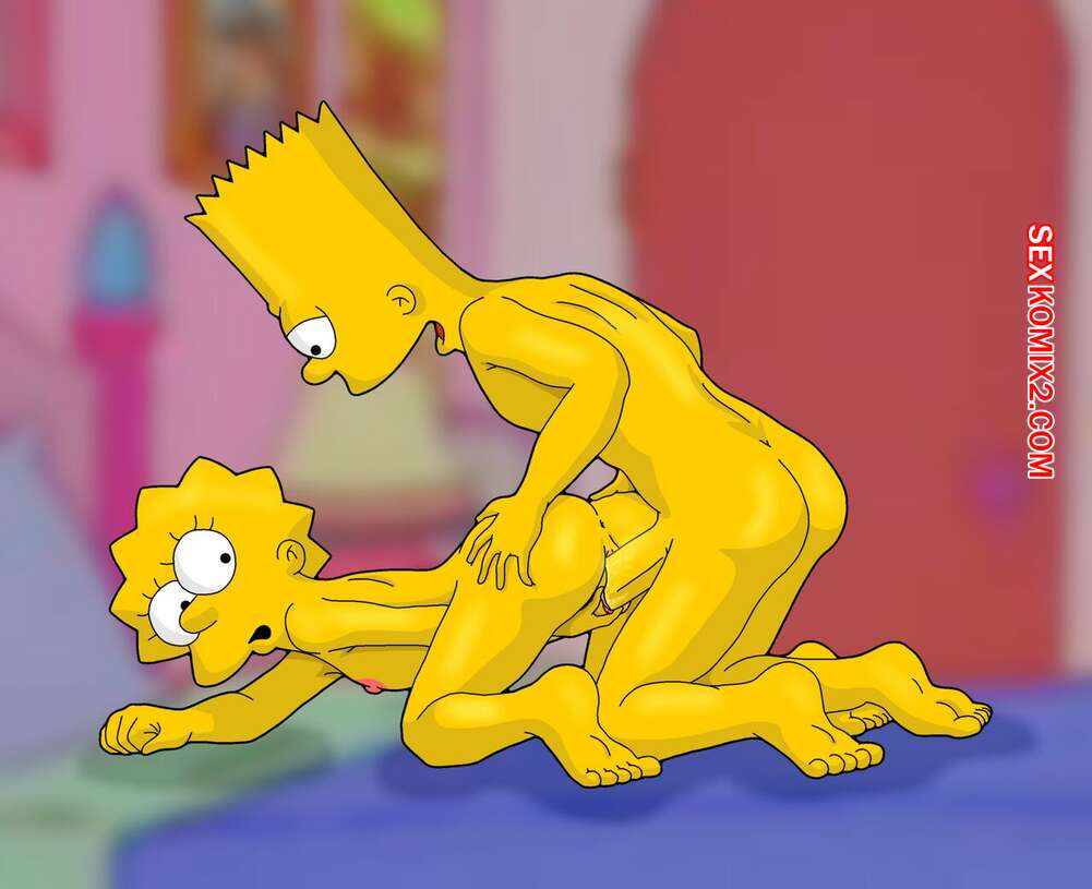 ✅️ Порно комикс Симпсоны. Simpsons. evilweazel секс комикс красотка Лиза  без | Порно комиксы на русском языке только для взрослых | sexkomix2.com