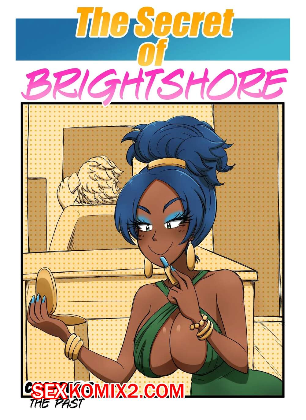 ✅️ Порно комикс Тайна Брайтшора. Часть 5. The Secret of Brightshore. Kobi94  секс комикс красотки надели сексуальные | Порно комиксы на русском языке  только для взрослых | sexkomix2.com