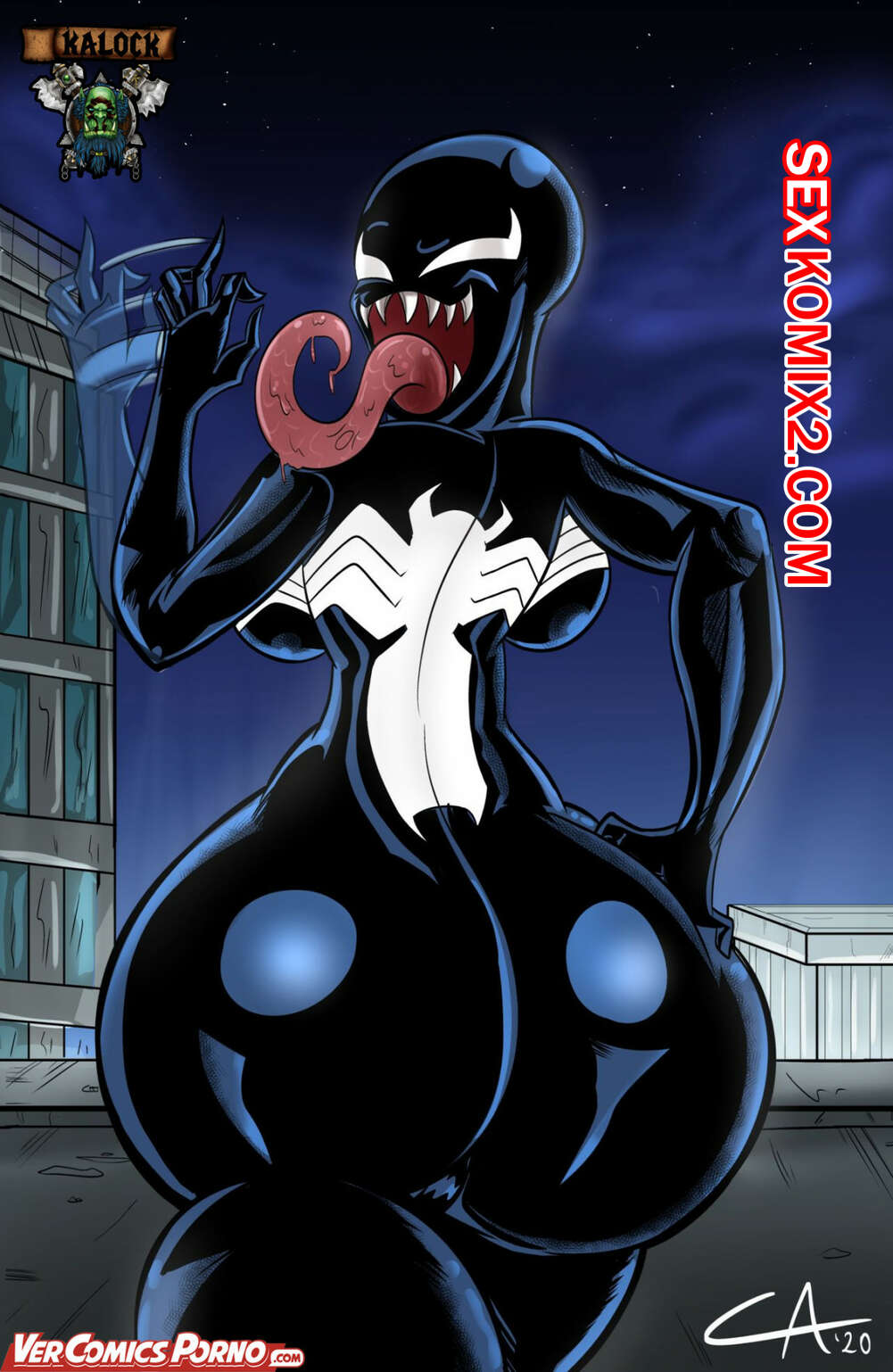 ✅️ Порно комикс Веном. Развратные похабщины. Ameizing Lewds. Thicc Venom  секс комикс сисястая красотка Веном | Порно комиксы на русском языке только  для взрослых | sexkomix2.com